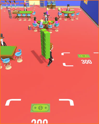 Casino Fever screenshot