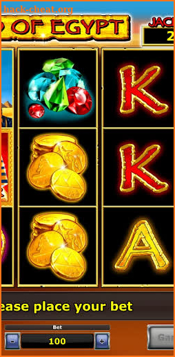 Casino Games screenshot