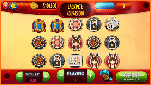 Casino - Games Earn Money screenshot