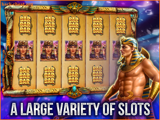 Casino Games - Slots screenshot