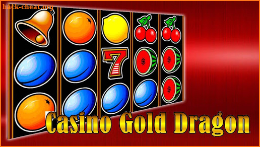 Casino Gold Dragon screenshot