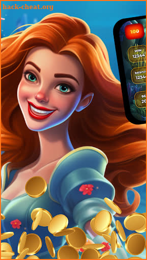 Casino online screenshot