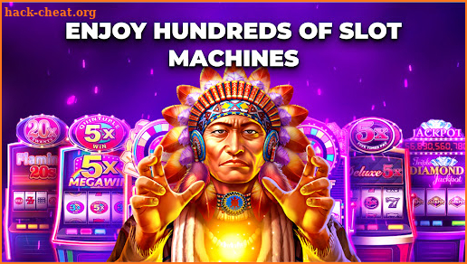 Casino Online 777 screenshot