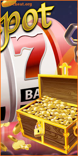 Casino Online Jackpot Slots screenshot