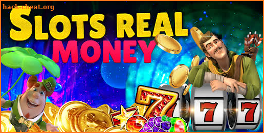 Casino real money & slots screenshot