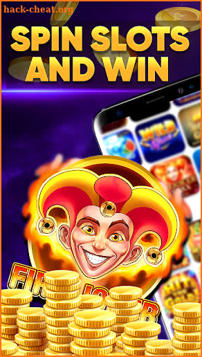 Casino real money, gambling screenshot