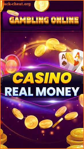 Casino real money: pokies screenshot