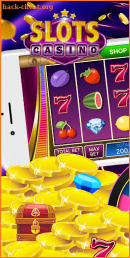 Casino Real Money Pokies Slots screenshot