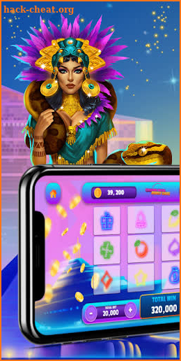 Casino Real Money Slots screenshot