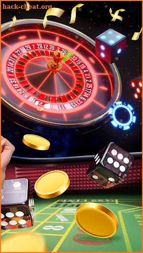 Casino Roulette Live screenshot