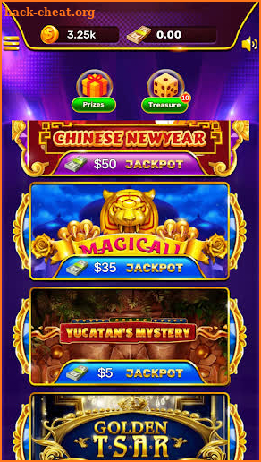 Casino Slot Machine: Tycoon Casino Free Slots screenshot