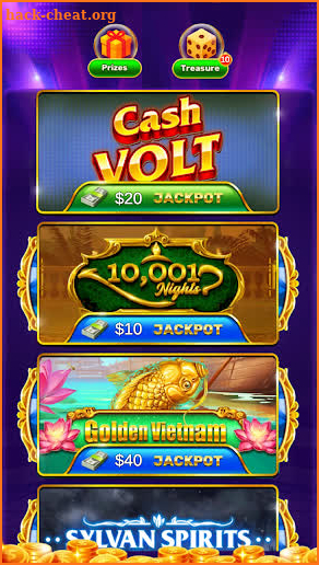 Casino Slot Machine: Tycoon Casino Free Slots screenshot