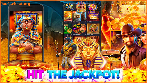 Casino Slots 2022 screenshot