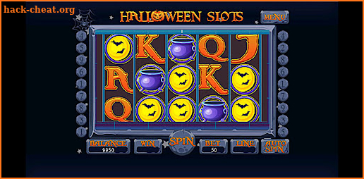 Casino Slots screenshot