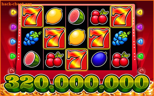 Casino Slots - Slot Machines screenshot