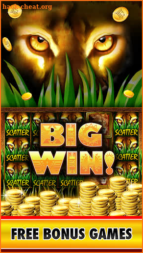 Casino Slots: Vegas Fever screenshot