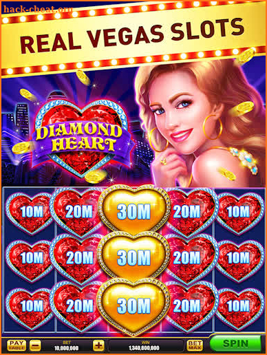 Casino Slots - Vegas Slot  2019 screenshot