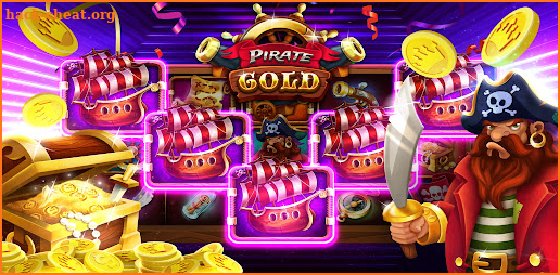 Casino Slots:777 Win Casino screenshot