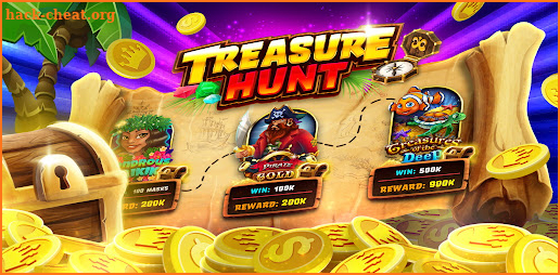 Casino Slots:777 Win Casino screenshot