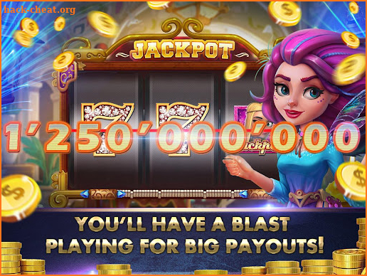 Casino Social screenshot