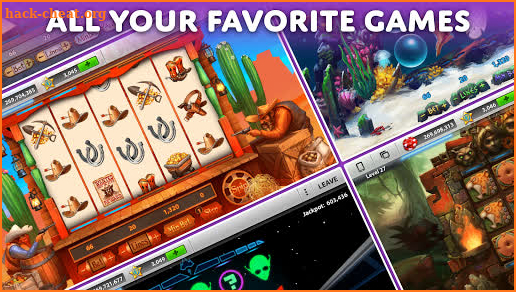 CasinoRPG: Casino Tycoon Games & Vegas Slots World screenshot