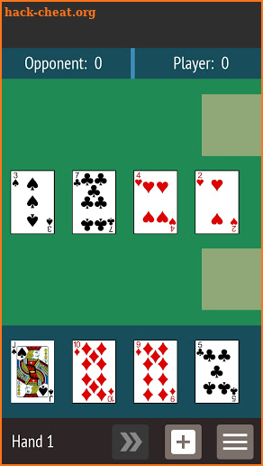 Cassino Card Game Classic screenshot