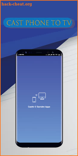 Cast Phone To TV, Screen Mirroring screenshot