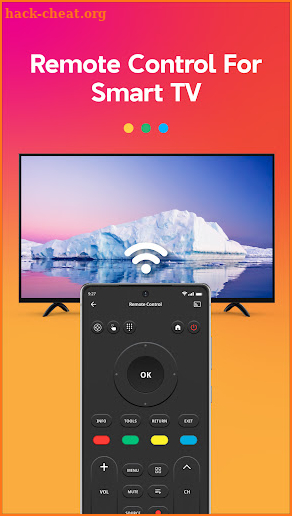 Cast TV - Cast for Chromecast screenshot