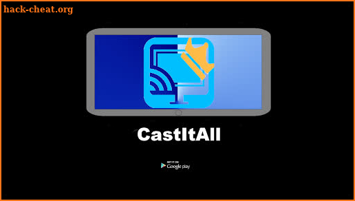 CastItAll Premium screenshot