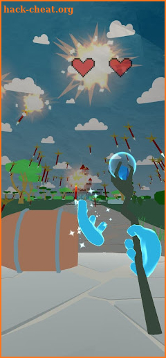 Castle Attack screenshot