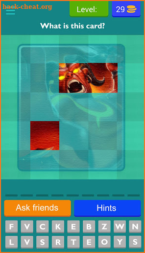 Castle Crush Quiz - Guess The Picture screenshot