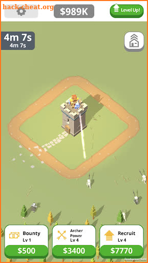 Castle Defense screenshot