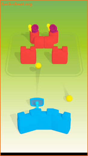 Castle Defense screenshot