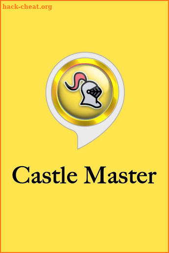 Castle Master screenshot