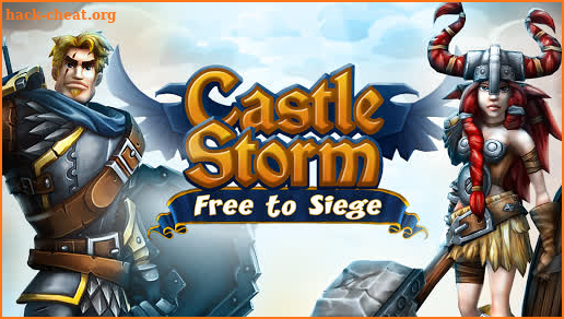 CastleStorm - Free to Siege screenshot