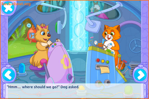 Cat & Dog: Games for Kids 6-9 screenshot