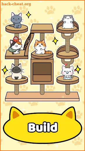 Cat Condo 2 screenshot