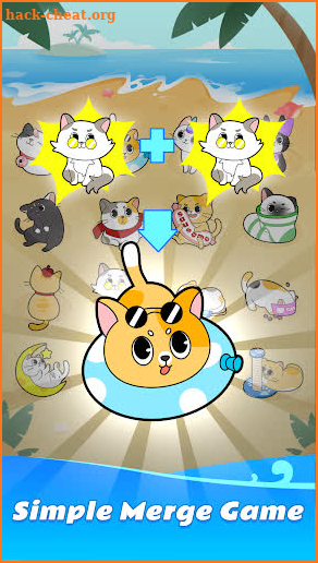 Cat Paradise screenshot