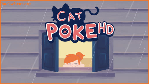 Cat Poke HD screenshot