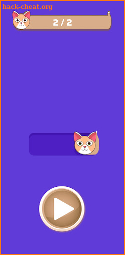 Cat Stretch screenshot