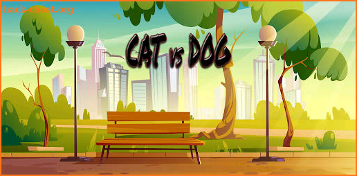 Cat vs Dog screenshot