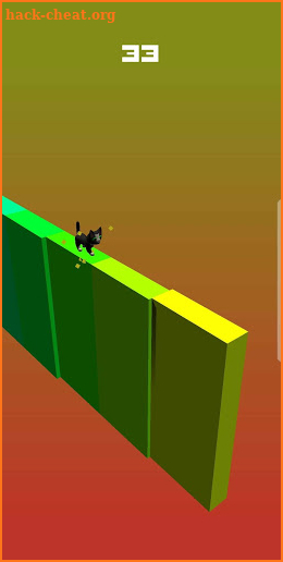 Cat Walk screenshot