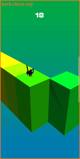 Cat Walk screenshot