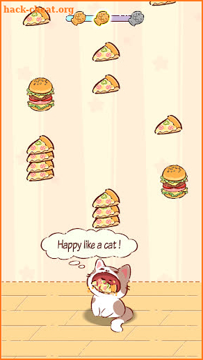 Cat World Music screenshot