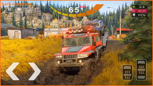 Catalina Hummer Jeep  - Offroad Hummer Truck 2020 screenshot