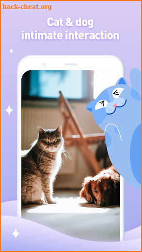 Cat&Dog Expert - Your Pet Communication Expert screenshot