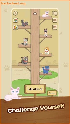 CatBlock - Block Puzzle Sudoku screenshot