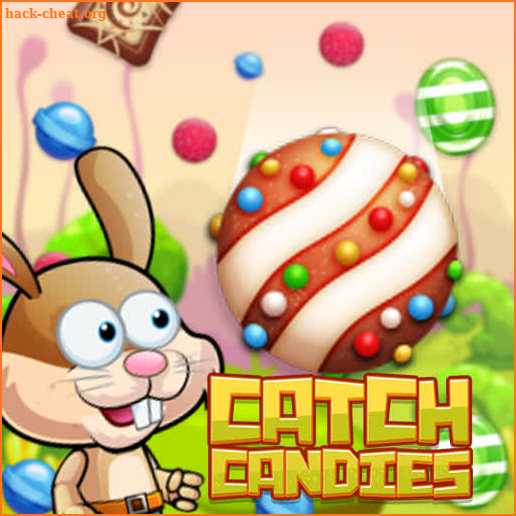 Catch All Candies screenshot