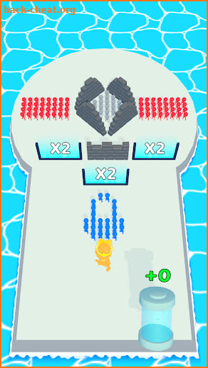 Catch And Fight screenshot