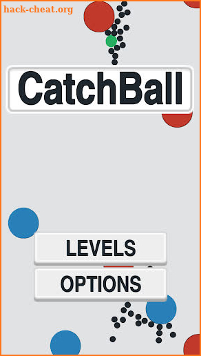 Catch Ball screenshot